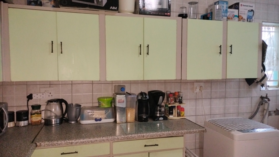 To Let 3 Bedroom Property for Rent in Wilgehof Free State